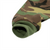 Woodland Camouflage - Kids Military Long Sleeve T-Shirt