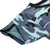 Sky Blue Camouflage - Kids Military T-Shirt