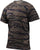 Tiger Stripe Camouflage - Military T-Shirt