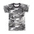 City Camouflage - Kids Military T-Shirt