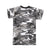 City Camouflage - Kids Military T-Shirt