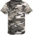 City Camouflage - Kids Military T-Shirt