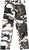 City Camouflage - Tactical BDU Cargo Pants - Poly/Cotton Twill - Zipper Fly - Kids