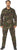 Woodland Camouflage - Tactical Flight Suit US Air Force Style Pilots Coveralls