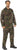 Woodland Camouflage - Tactical Flight Suit US Air Force Style Pilots Coveralls
