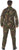 Woodland Camouflage - Tactical Flight Suit US Air Force Style Pilots Coveralls