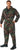Woodland Camouflage - Outdoor Cold Weather Insulated Coveralls