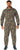 Smokey Branch Camo - Outdoor Insulated Coveralls, Cold Weather Hunting Suit