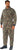 Smokey Branch Camo - Outdoor Insulated Coveralls, Cold Weather Hunting Suit