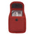 Red - Narcan Nasal Spray Pouch Long Duty Belt Pouch