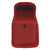 Red - Narcan Nasal Spray Pouch Long Duty Belt Pouch