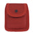 Red - Narcan Nasal Spray Pouch Long Duty Belt Pouch