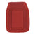 Red - Narcan Nasal Spray Pouch Long Duty Belt Pouch