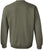 HARRIS 2028 Save Democracy Printed Sweatshirt Political Election Cotton Blend Crewneck Pullover
