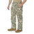 Vintage Military Cargo Pants with Paratrooper Design by Phalanx International