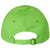 SMILEY FACE Adjustable Dad Cap Unstructured Face Trendy Unisex Preppy Hat