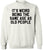 It’s Weird Being The Same Age As Old People Printed Sweatshirt Funny Sarcastic Humor Crewneck Pullover