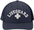 Lifeguard Embroidered Trucker Hat | Mesh Back Snapback Adjustable Professional Safety Baseball Cap