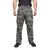 Vintage Military Cargo Pants with Paratrooper Design by Phalanx International
