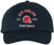 Football Team Dad Hat USA Embroidered Cotton Cap Adjustable Buckle National League Color Helmet Fan Hat
