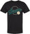 USA Baseball Team City Fan T-Shirt | Classic Sports Fan Short Sleeve Tee | Support Your Favorite City & Team