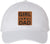 Girl Dad Embroidered Baseball Cap Father’s Day Gift Proud Father Dad Hat