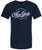 USA Baseball Team City Fan T-Shirt | Classic Sports Fan Short Sleeve Tee | Support Your Favorite City & Team