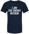 I Am The Enemy Within Printed T-Shirt Psychological Dark Aesthetic Mindset 100% Cotton Crewneck Tee
