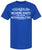 I’m Getting Real Tired of Wearing Pants and Having Responsibilities Printed T-Shirt Funny Sarcastic Cotton Crewneck Tee