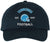 Football Team Dad Hat USA Embroidered Cotton Cap Adjustable Buckle National League Color Helmet Fan Hat