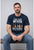 You Can Never Have Too Many Guitars Graphic Printed T-Shirt Guitar Music 100% Cotton Crewneck Tee