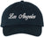 Los Angeles Embroidered Baseball Cap | Classic Script Logo Adjustable Dad Hat | 100% Cotton Unisex Headwear