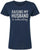 Raising My Husband Is Exhausting Printed T-Shirt Funny Wife Shirt 100% Cotton Crewneck Tee