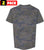 Kids Camouflage T-Shirts, 2 Pack - Youth Tactical Military Camo Tee, Soft & Comfortable Army Tees for Boys & Girls