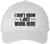I Don’t Know I Just Work Here Embroidered Dad Hat | Funny Work Employees Baseball Cap