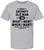 Grumpy Old Man Printed T-Shirt | Funny Quote Tee “I Do What I Want…Except I Gotta Ask My Wife” for Men