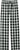 Flannel Plaid Lounge Pants | Cotton Pajama Classic Buffalo Sleep Bottoms with Drawstring Closure