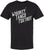 Whiskey Tango Foxtrot Printed T-Shirt Military 100% Cotton Crewneck Tee