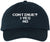 Continue? Yes No Embroidered Baseball Cap | Funny Retro Pixel Gamer Dad Hat | Adjustable Unisex Casual Cotton Hat