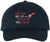 Wine Me Up and Watch Me Golf Embroidered Baseball Cap | 100% Cotton Funny Sports Unisex Dad Hat