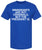 Immigrants Are Not Criminals But The President Is Printed T-Shirt | Political Activist & Social Justice Shirt