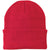 I Love Zombies Embroidered Beanie Hat Halloween Acrylic Warm Winter Skull Watch Cap