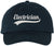 Electrician Embroidered Baseball Cap | Varisty Team Electrician Technician Dad Hat, Funny Fathers Gift