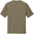 Solid Performance Military Tactical T-Shirts | 100% Polyester Moisture Wicking Crewneck Tee Shirts, 6-Pack