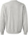 No Kings Since 1776 Printed Sweatshirt Patriotic Political Statement Crewneck Pullover