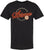 USA Baseball Team City Fan T-Shirt | Classic Sports Fan Short Sleeve Tee | Support Your Favorite City & Team
