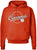 USA Baseball Team City Fan Hooded Sweatshirt | Classic Sports Fan Hoodie | Support Your Favorite City & Team