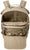 Tactical Outdoors MOLLE Backpack, 600D Poly Canvas Tough Durable Work & Equipment Bag 32L