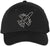 Jet Fighter Embroidered Baseball Cap Airplane Pilot Gift Dad Hat Aviation Aircraft