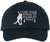 Funny Bowling Hats “Bowling With My Homies” Embroidered Dad Hat for Bowlers Baseball Cap